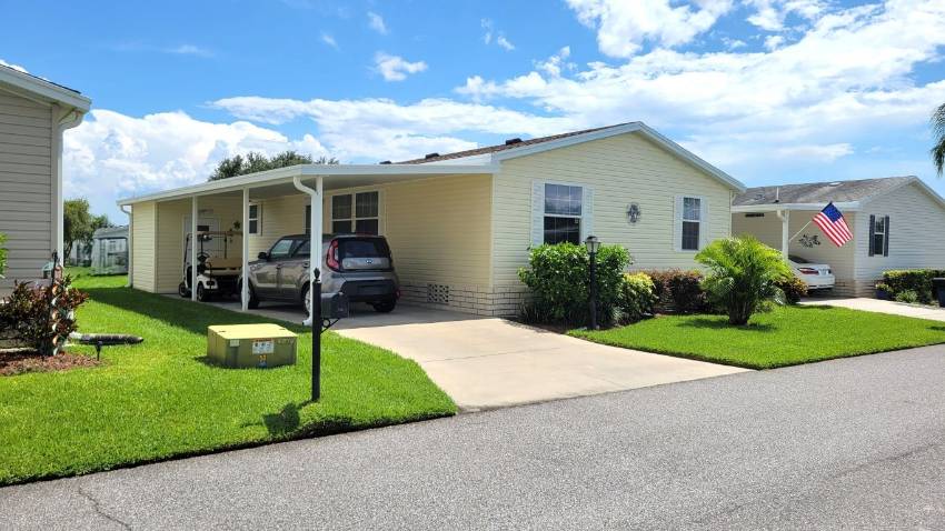 336 Monterey Cypress Blvd. a Winter Haven, FL Mobile or Manufactured Home for Sale